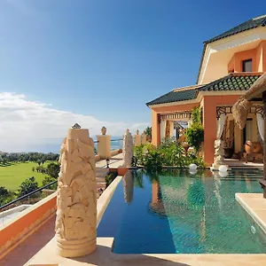 ***** Hotel Royal Garden Villas, Luxury Espagne