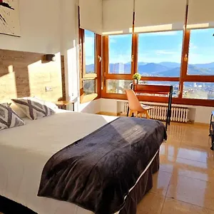  Hotel Artxanda Bilbao, Parking Gratuito En El Exterior Junto Al (adults Only) Espagne